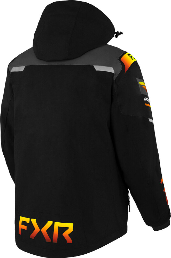 FXR Helium X 2-in-1 2023 Snowmobile Jacket