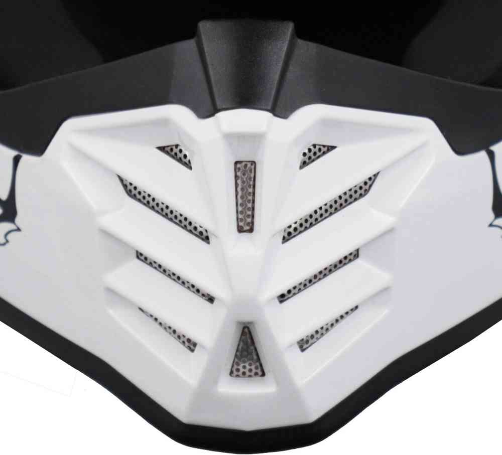 Acerbis Profile Rex Kids Motocross Helmet