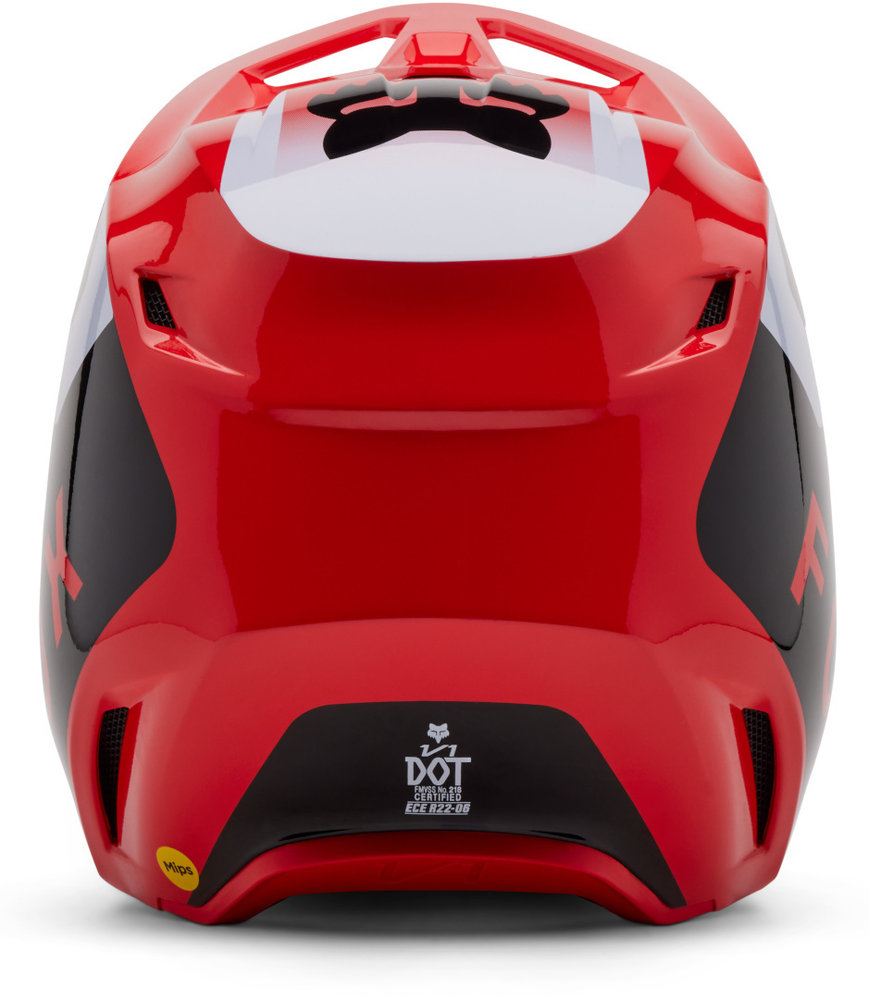 FOX V1 Lean MIPS Motocross Helmet