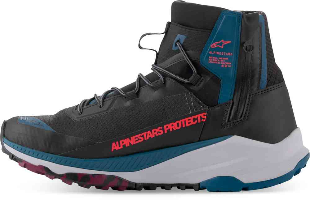 Alpinestars Speedforce XR Motorcycle Shoes