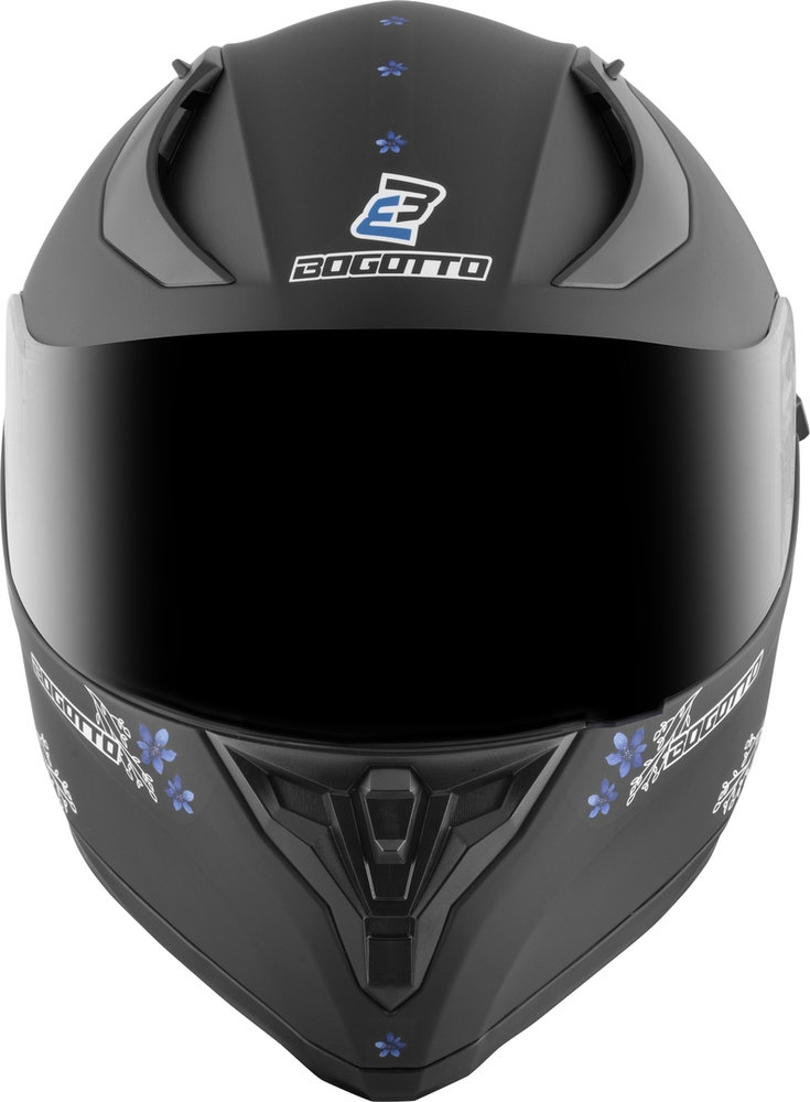 Bogotto H128 Fiori Helmet