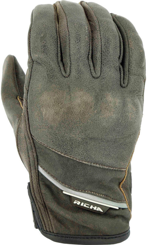 Richa Cruiser Motorcycle Gloves