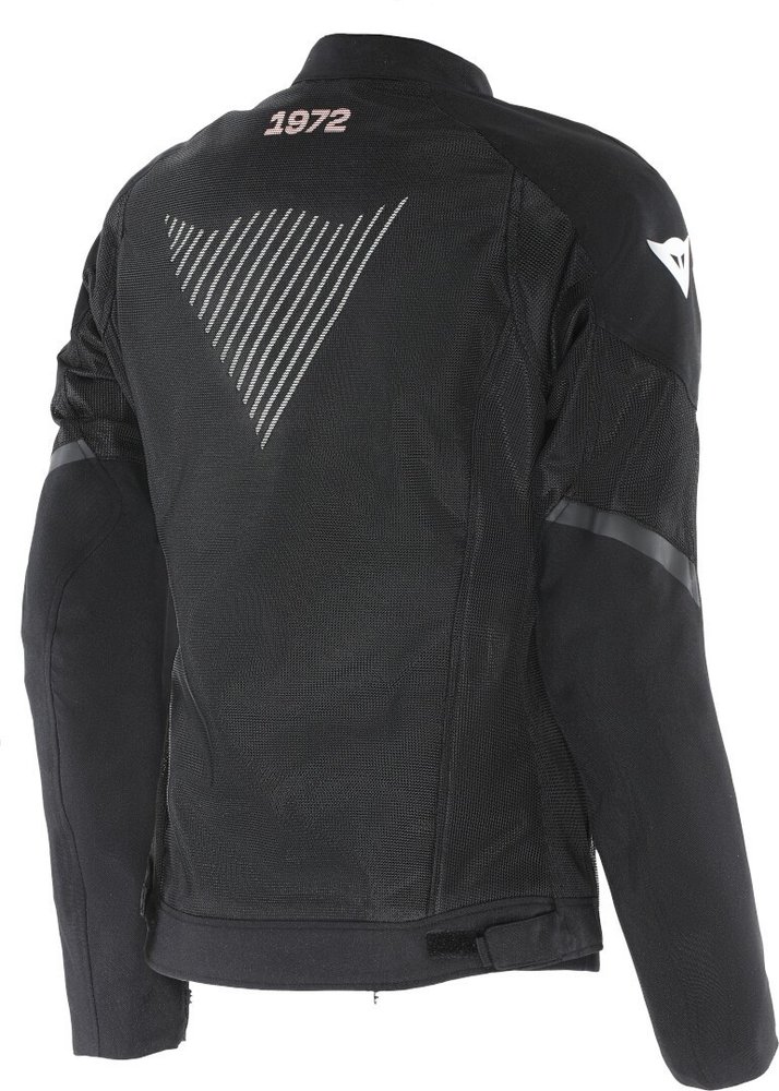 Dainese Herosphere Air Ladies Motorcycle Textile Jacket
