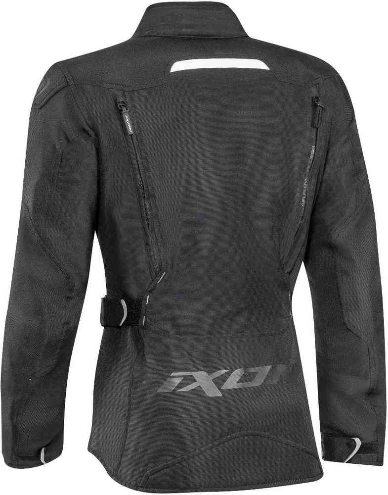 Ixon Sicilia Waterproof Ladies Motorcycle Textile Jacket