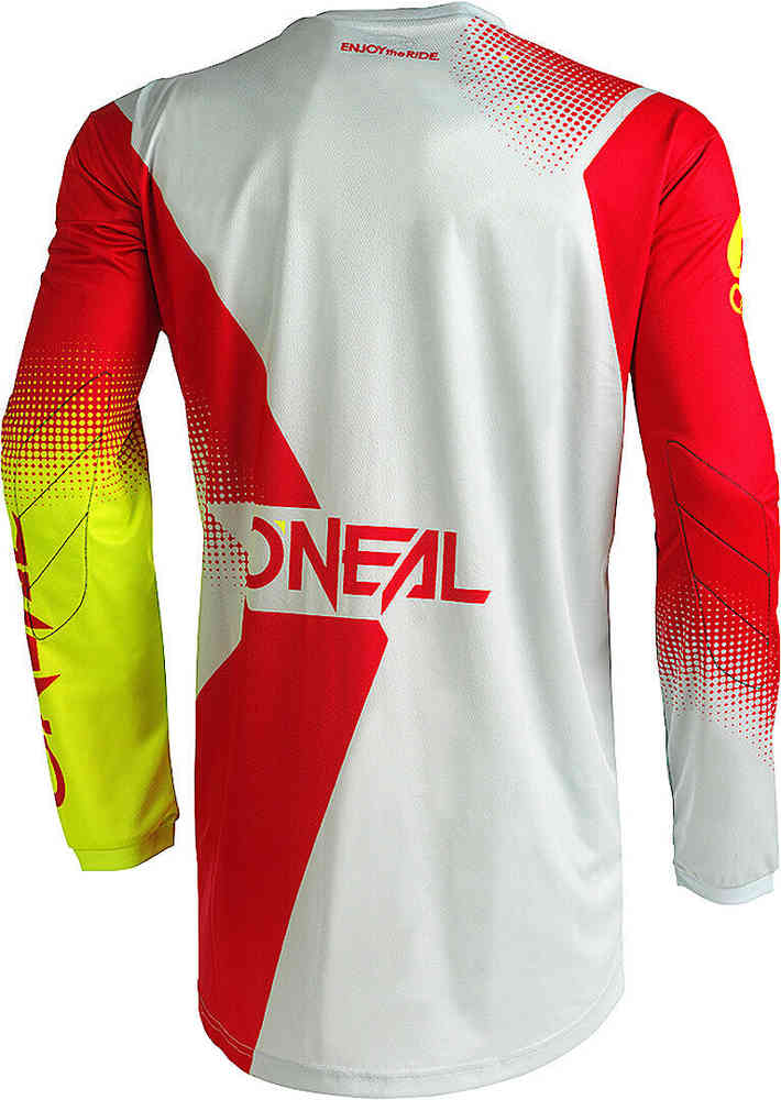 Oneal Element Racewear V.22 Motocross Jersey