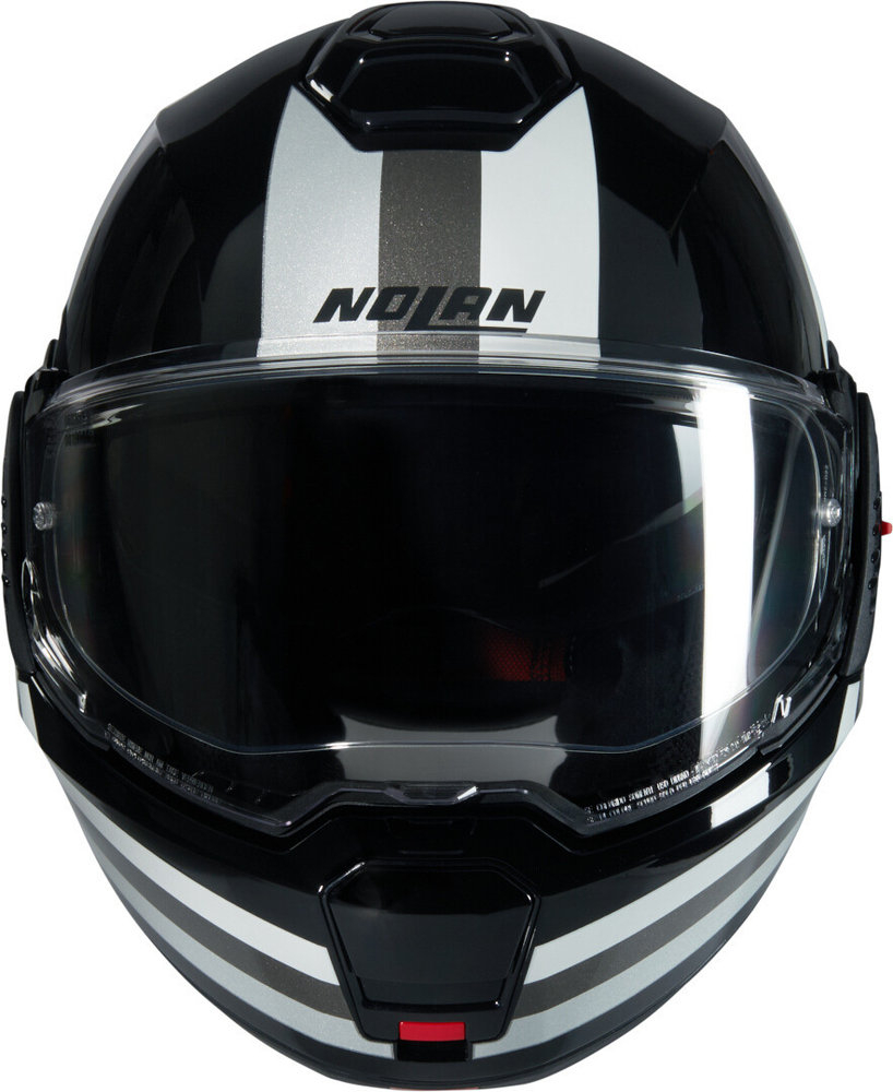 Nolan N120-1 Lineo N-Com Helmet