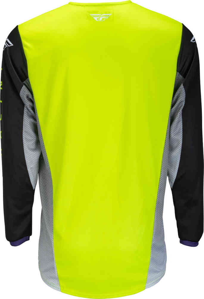 Fly Racing Kinetic Kore Motocross Jersey