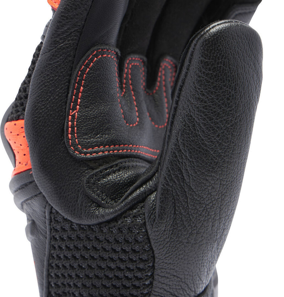 Dainese X-Ride 2 Ergo-Tek Motorcycle Gloves