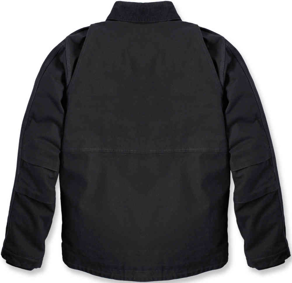 Carhartt Montana Rugged Flex Relaxed Fit Duck Insulated Jacket