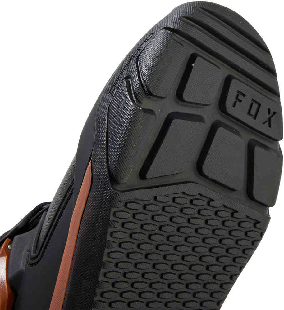 FOX Comp X Motocross Boots