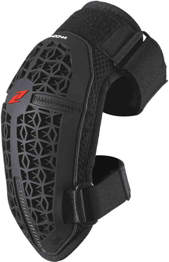 Zandona NetCube Elbow Protectors