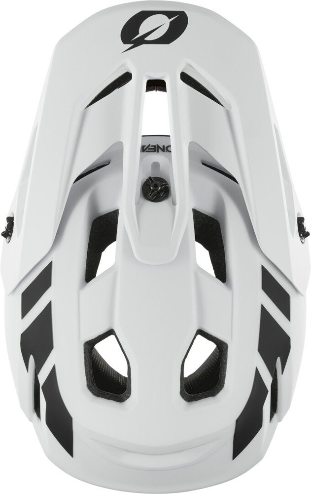 Oneal SL1 Crest Downhill Helmet