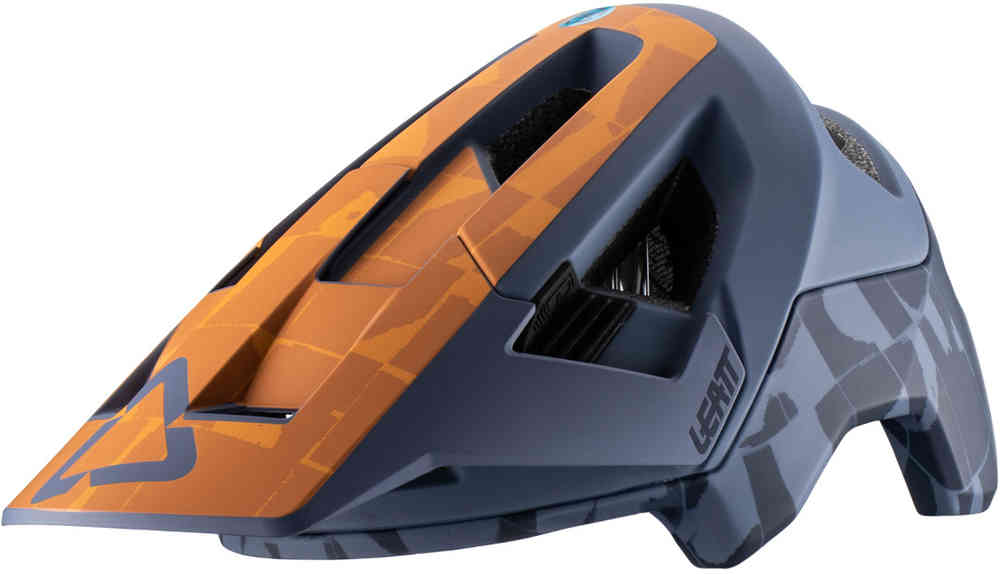 Leatt MTB All Mountain 4.0 Bicycle Helmet