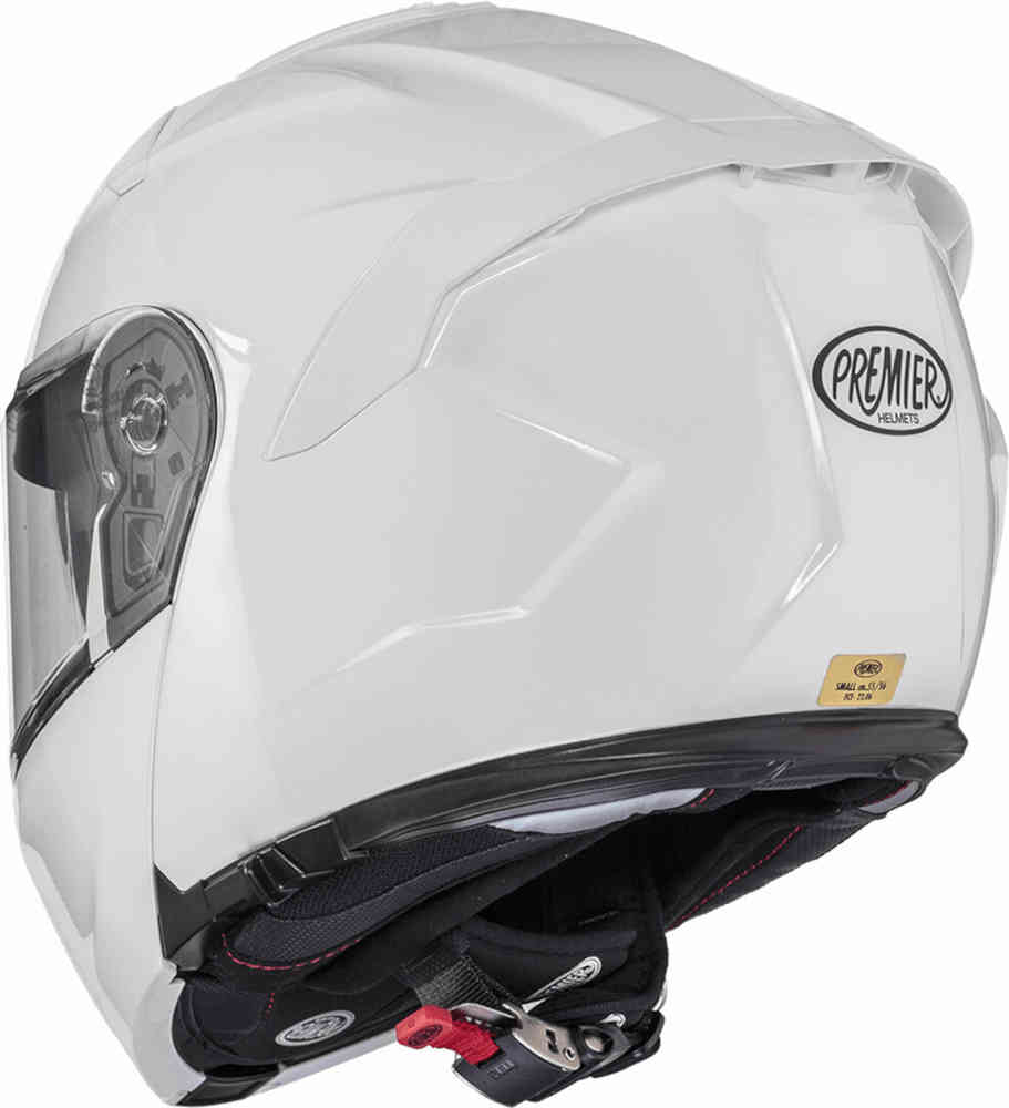 Premier Legacy GT U8 Helmet