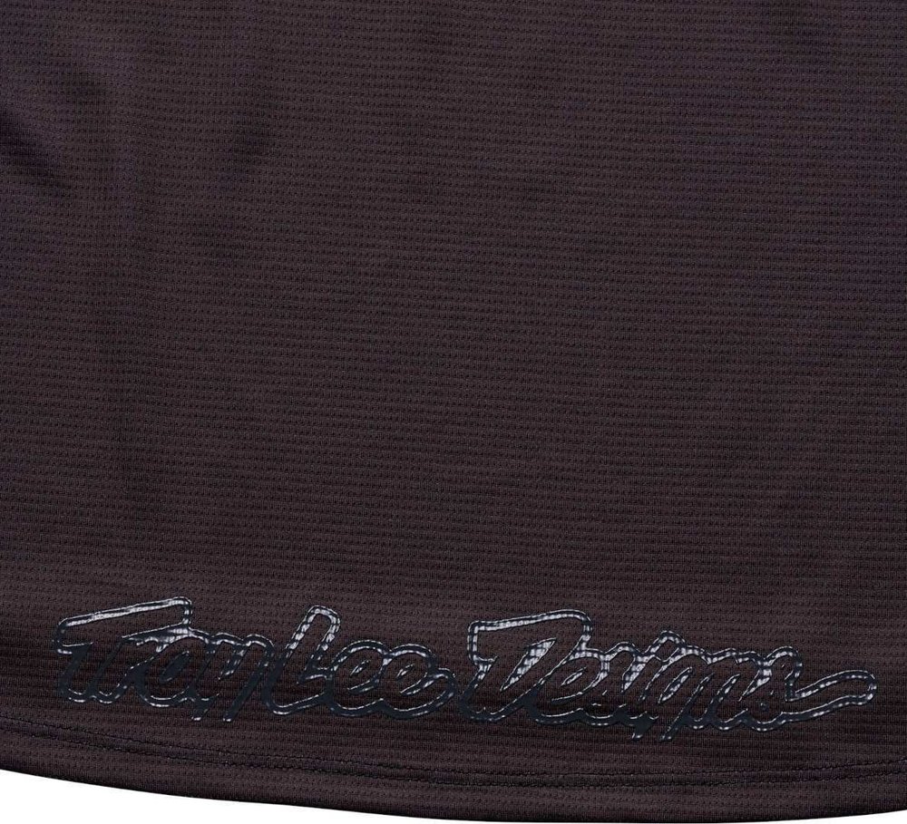 Troy Lee Designs SE Pro Blotted Motocross Jersey