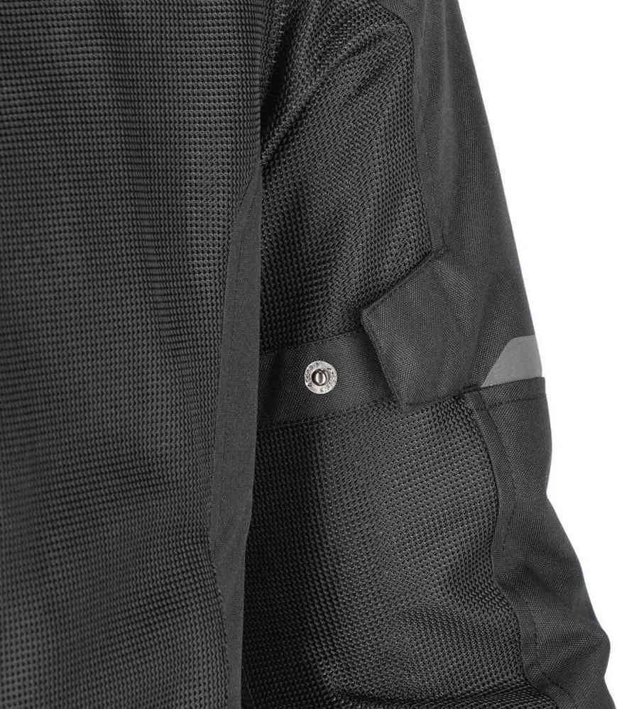 Acerbis Ramsey Vented 2.0 Mesh Motorcycle Textile Jacket