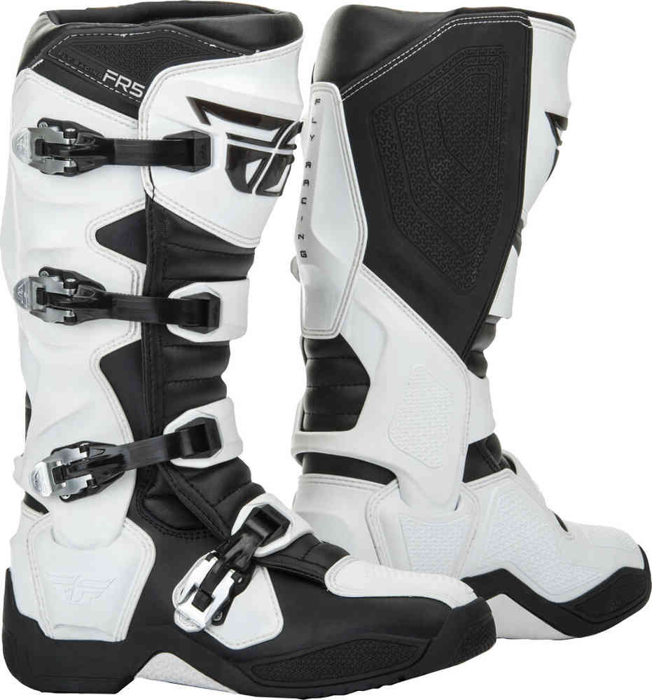 Fly Racing FR5 Motocross Boots