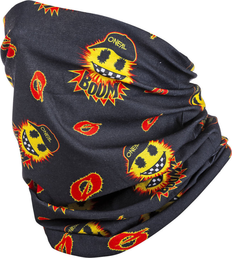 Oneal Emoji Multifunctional Headwear