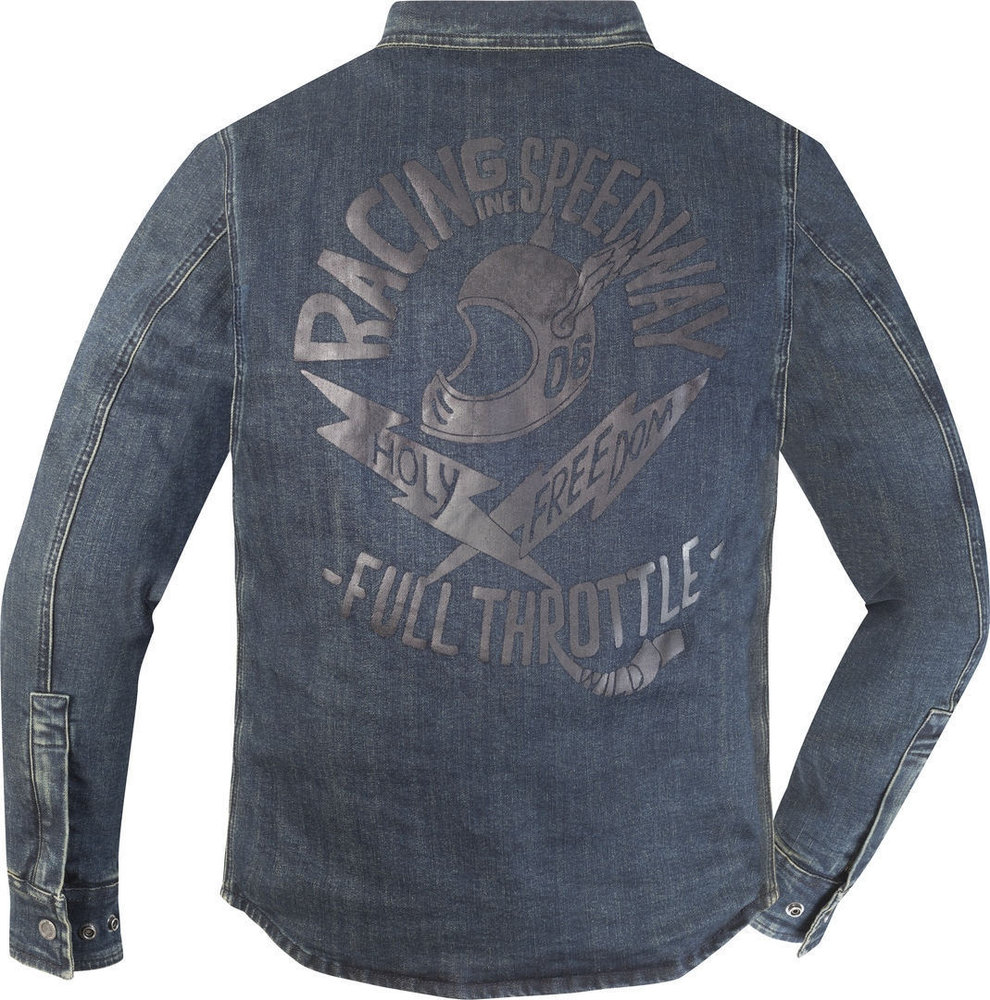 HolyFreedom Genoa Special Motorcycle Textile Jacket