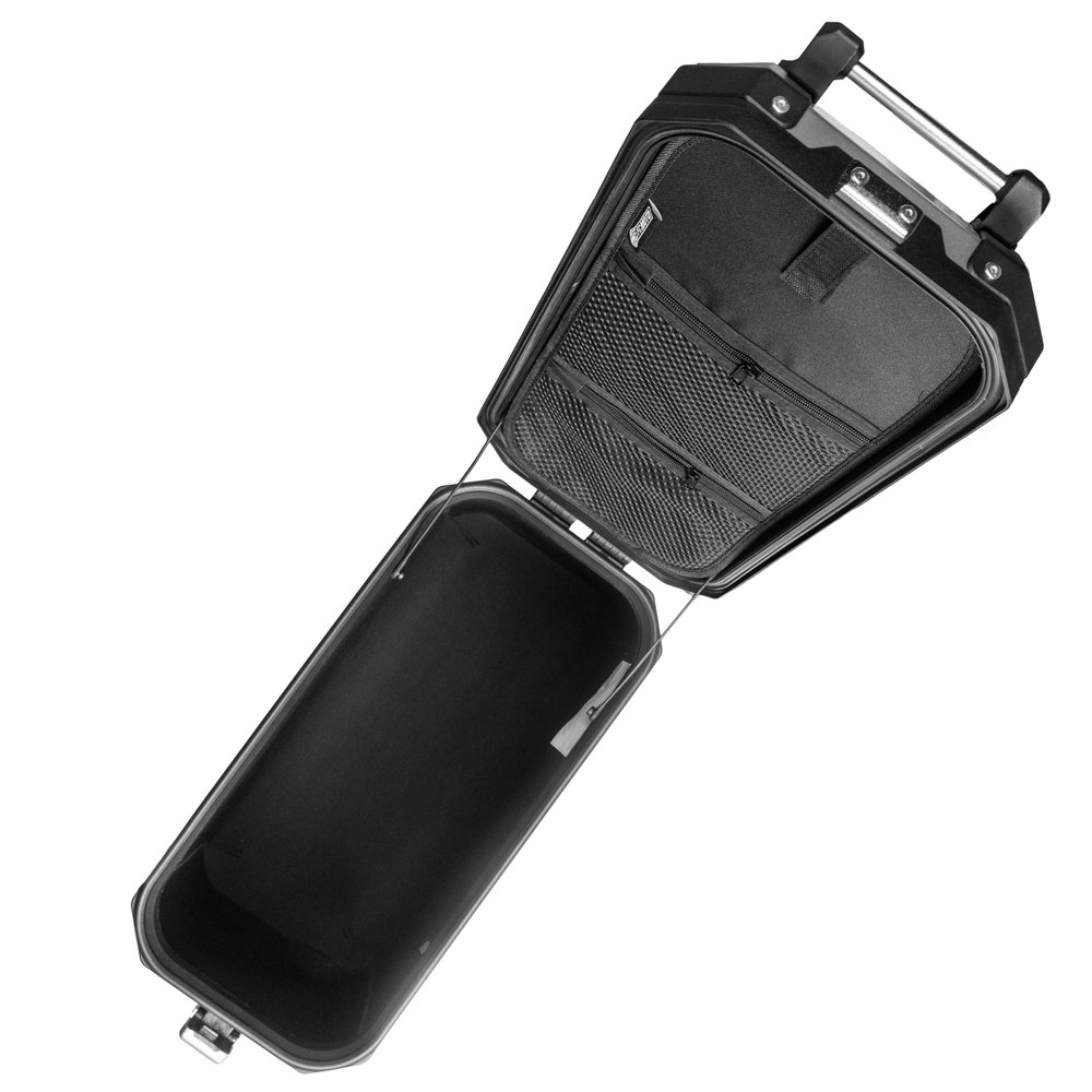 FC-Moto Terreno EVO 36 L Alu Side Case