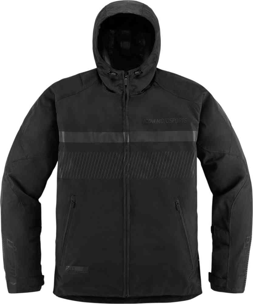 Icon PDX 3 Motorcycle Textile Jacket