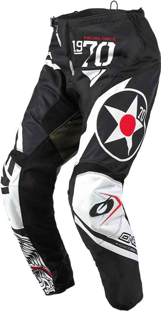 Oneal Element Warhawk