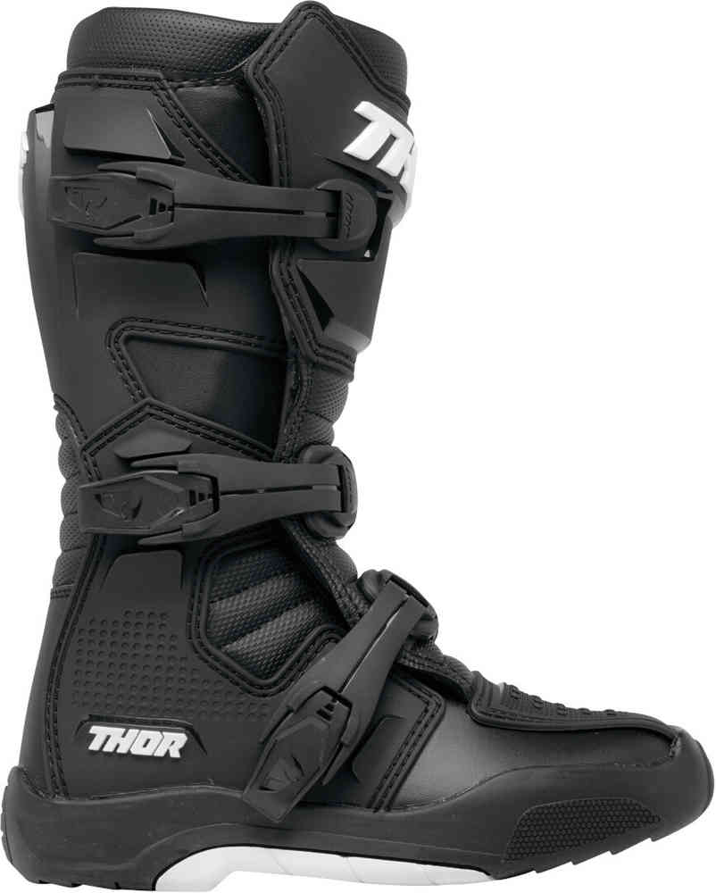 Thor Blitz XR MX Youth Motocross Boots