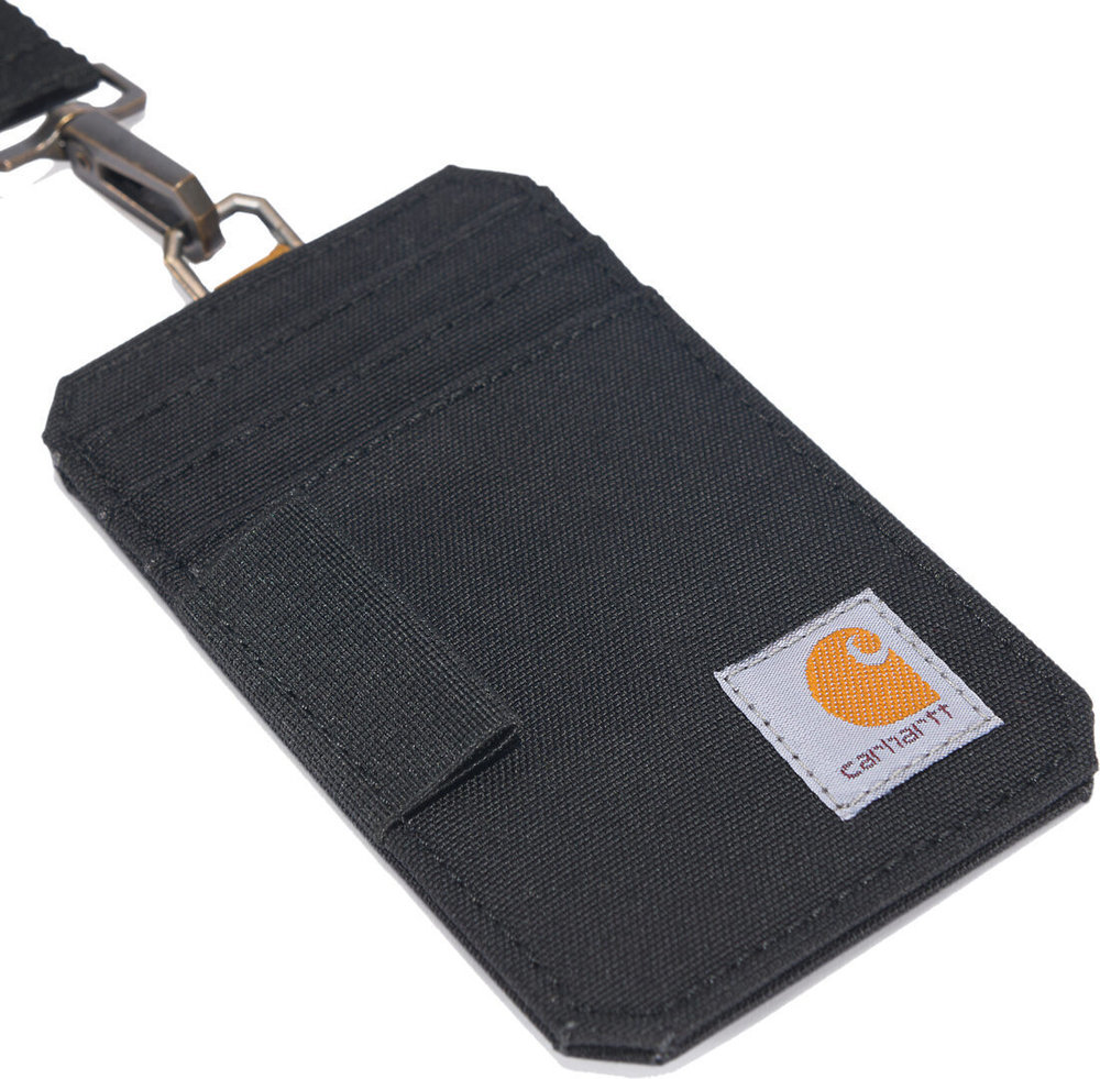 Carhartt Nylon Duck ID Holder