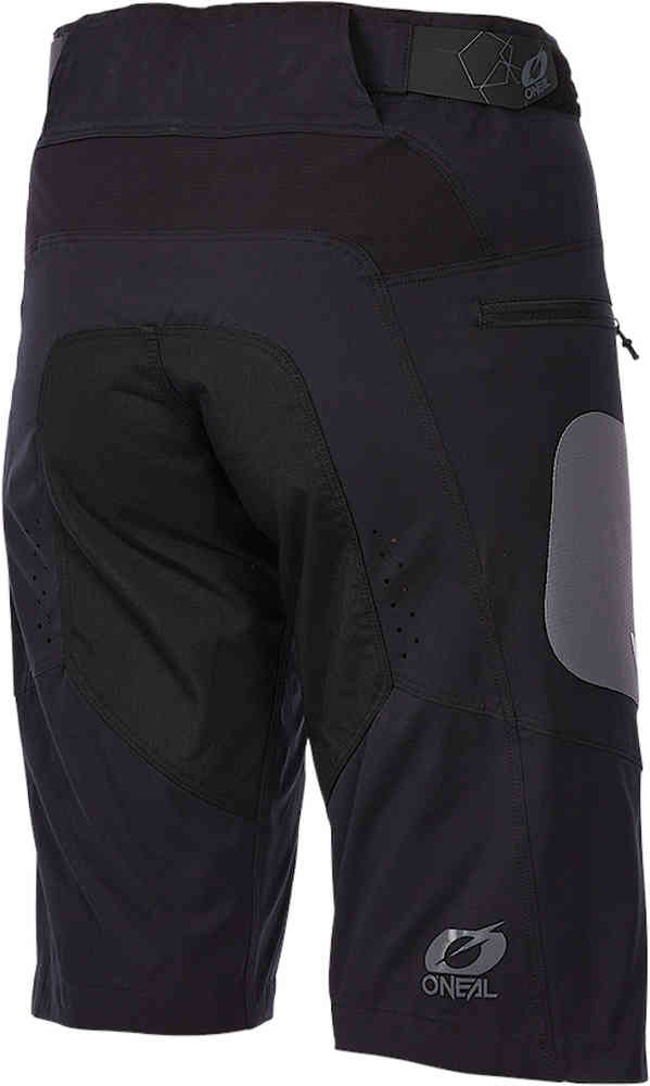 Oneal Element FR Hybrid Ladies Bicycle Shorts