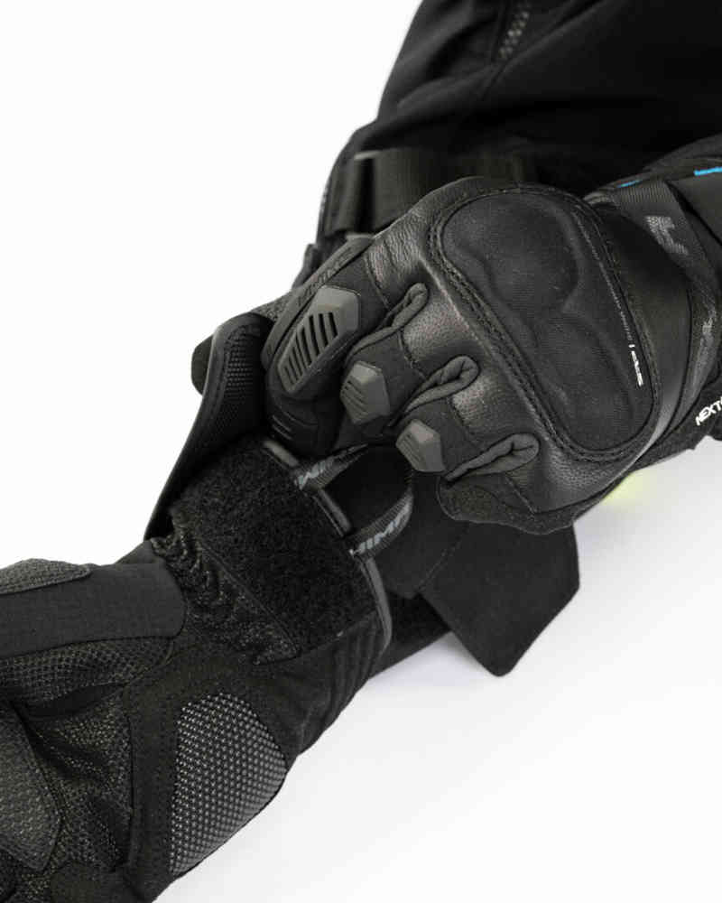 SHIMA Hero waterproof Ladies Motorcycle Gloves