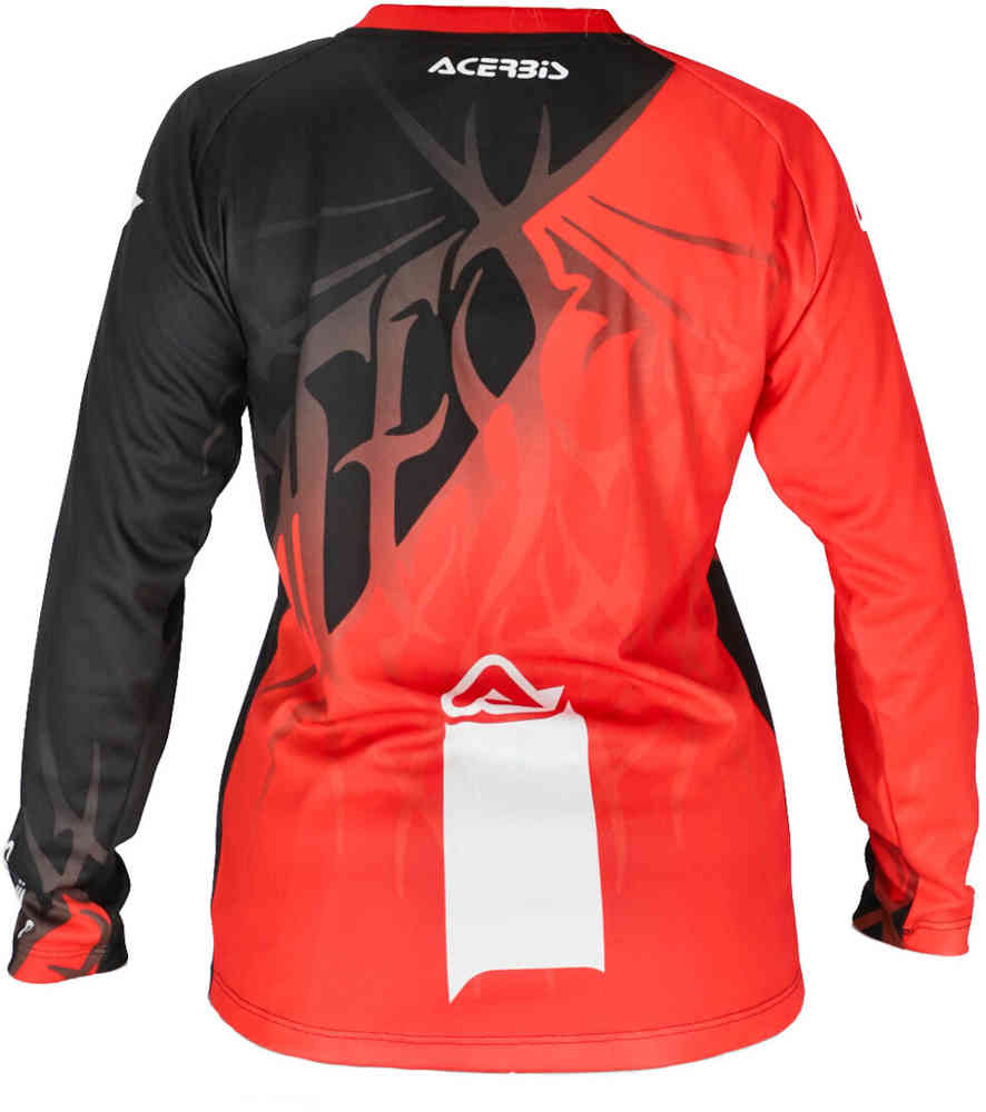 Acerbis MX J-Kid 3 Kids Motocross Jersey