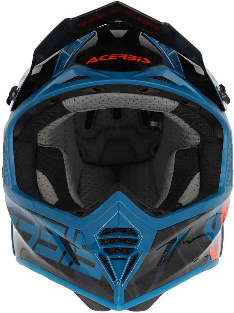 Acerbis X-Track 2024 Motocross Helmet