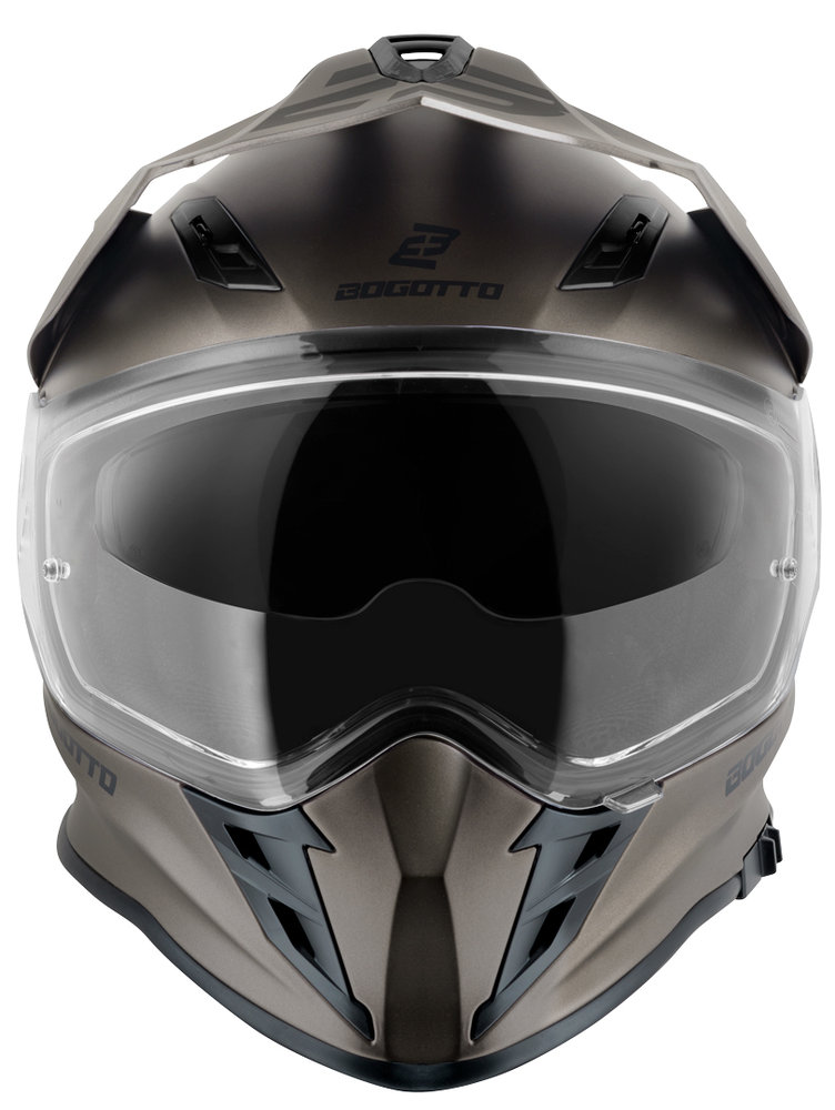 Bogotto V331 Enduro Helmet