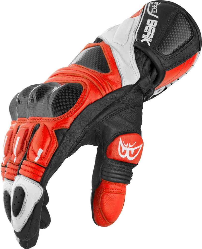Berik Namib Pro Motorcycle Gloves