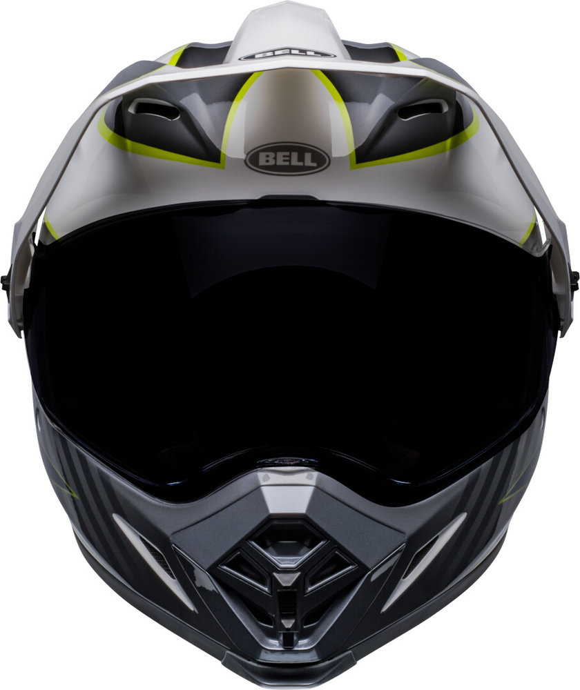 Bell MX-9 Adventure MIPS Dalton Motocross Helmet