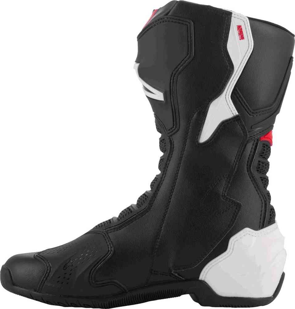 Alpinestars SMX-6 V3 Graphic Motorcycle Boots