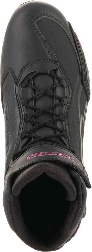 Alpinestars Stella Faster-3 Ladies Motorcycle Shoes