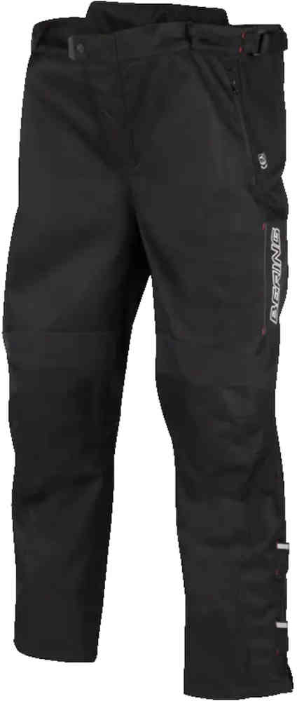 Bering Corleo King Size waterproof Motorcycle Textile Pants