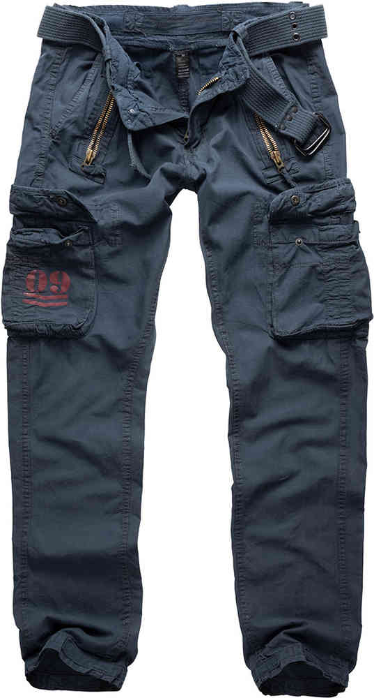 Surplus Royal Traveler Slimmy Pants