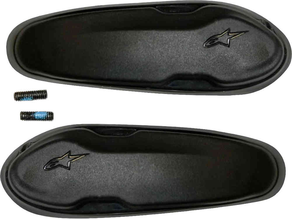 Alpinestars Supertech R Toe Sliders