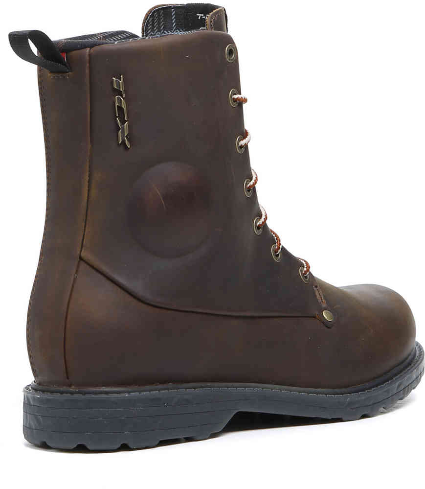 TCX Blend 2 WP Motorcycle Boots