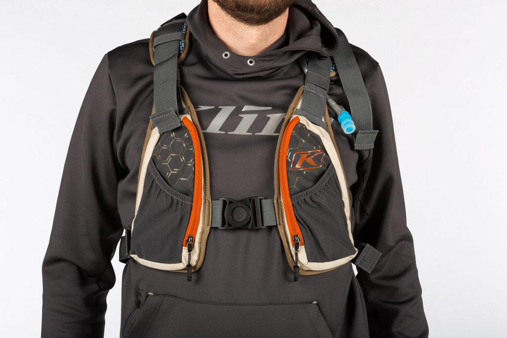 Klim Arsenal 15 Backpack