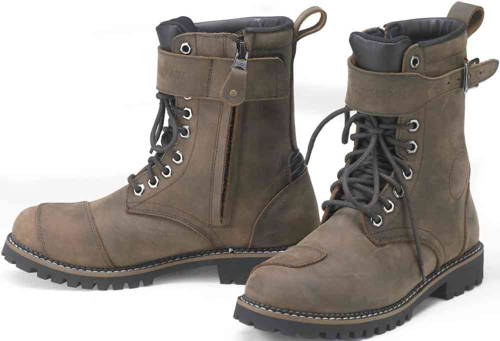 Kochmann Rider waterproof Boots