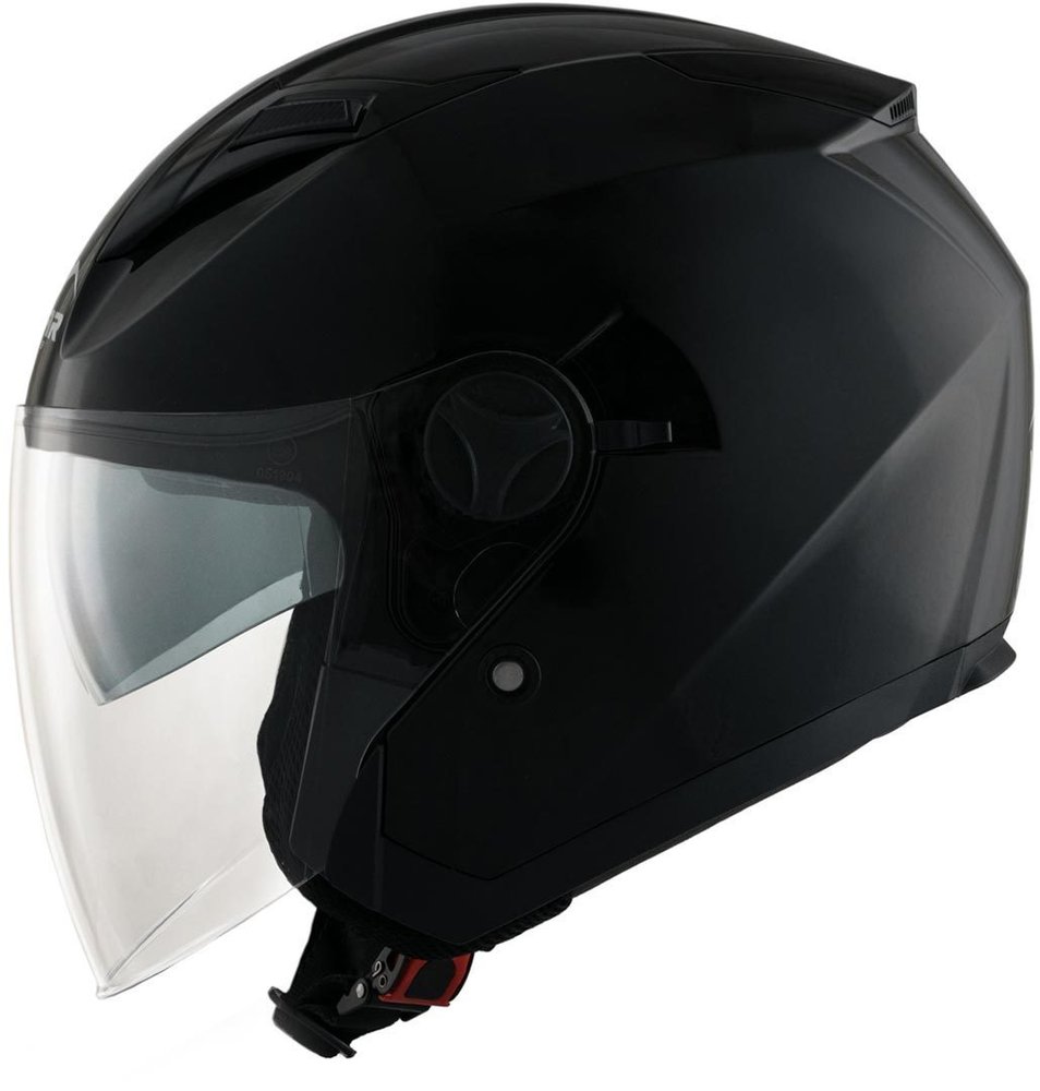 Vemar VH 119 Jet Helmet