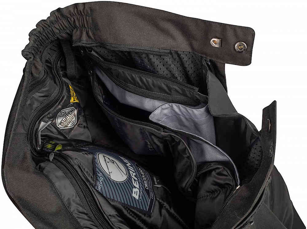 Bering Nordkapp Motorcycle Textile Pants