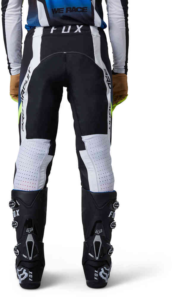 FOX Flexair Pro Circuit Foyl Motocross Pants