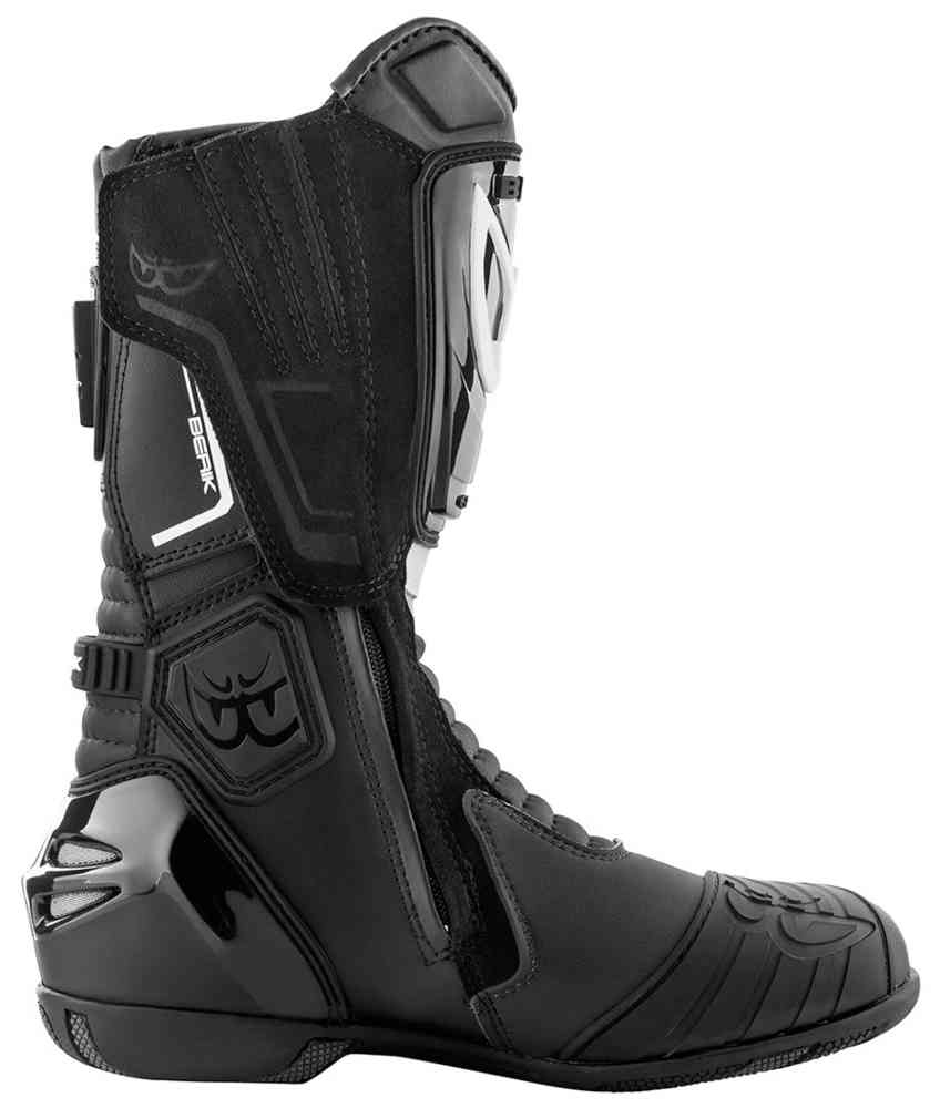 Berik Donington Motorcycle Boots