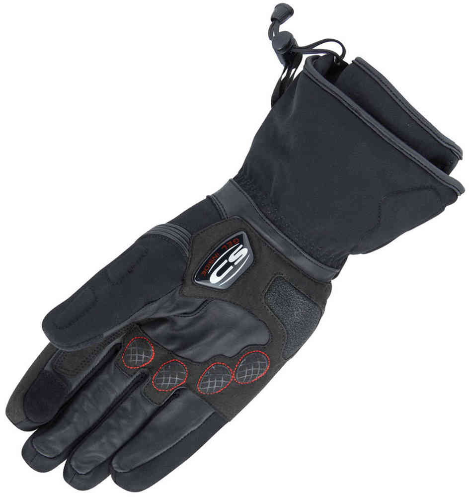 Orina Houston Outlast waterproof Motorcycle Gloves