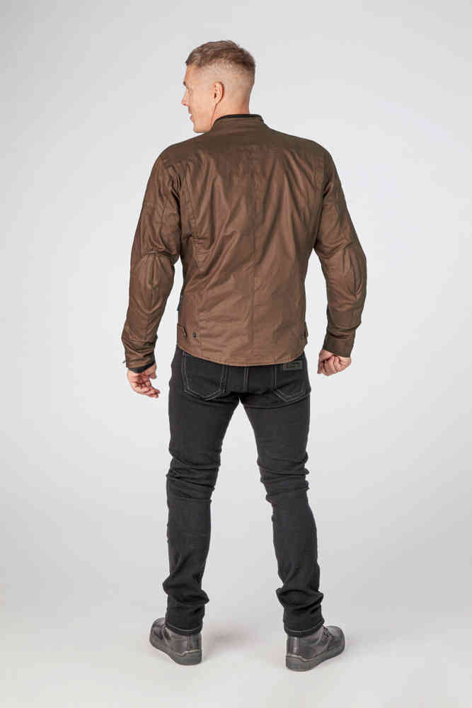 Lindstrands Fergus waterproof Motorcycle Textile Jacket