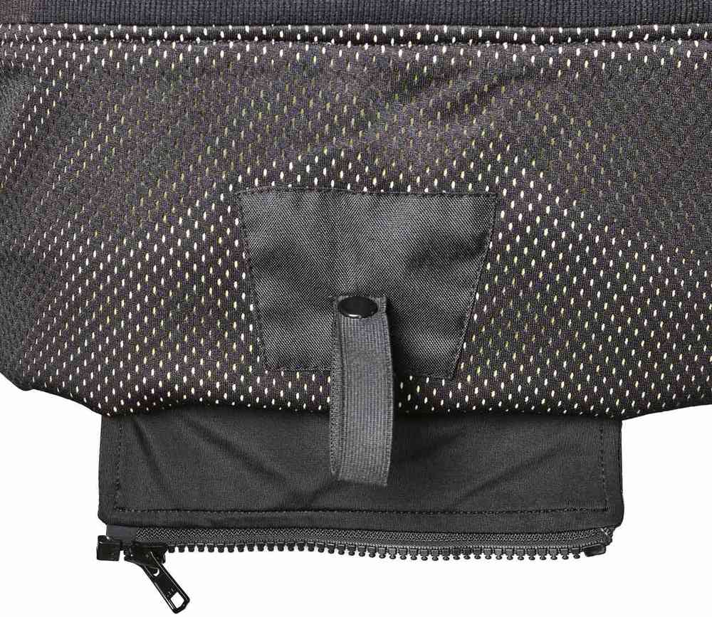 GMS Cruz Motorcycle Zip Hoodie